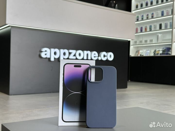 iPhone 14 Pro, 512 ГБ