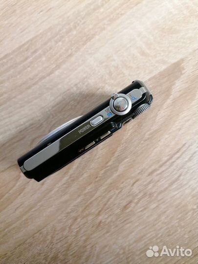 Фотоаппарат