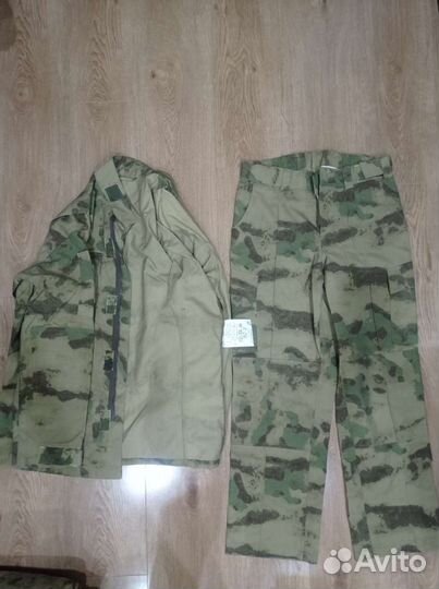 Военная форма