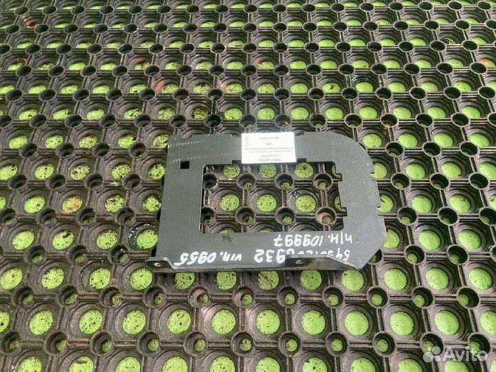 Кронштейн KAMAZ 5490-DC