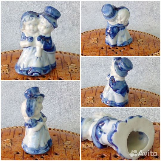 Винтажные предметы интерьера