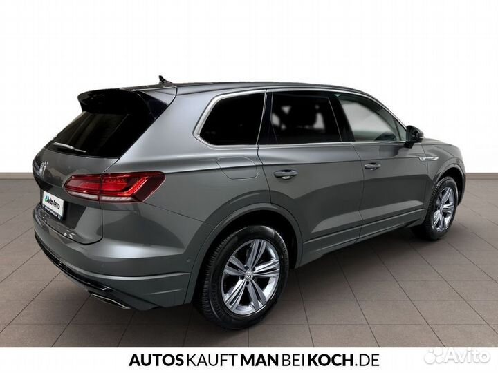 Volkswagen Touareg 3.0 AT, 2019, 6 014 км