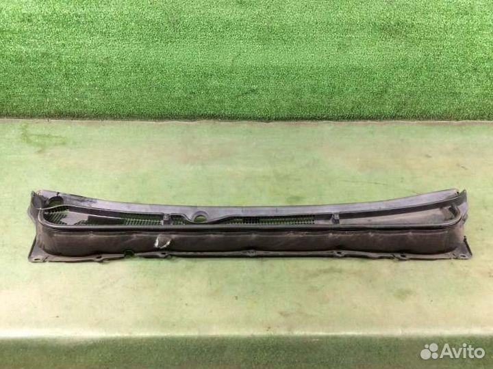 Решетка под лобовое стекло Subaru Outback BRM FB25