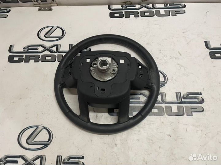 Рулевое колесо Land Rover Range Rover Sport L494