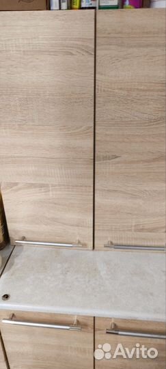 Кухонный гарнитур бу