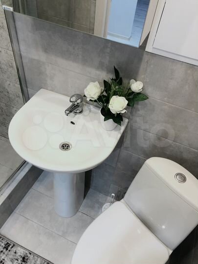 1-к. квартира, 20,2 м², 2/5 эт.