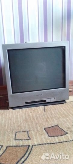 Телевизор