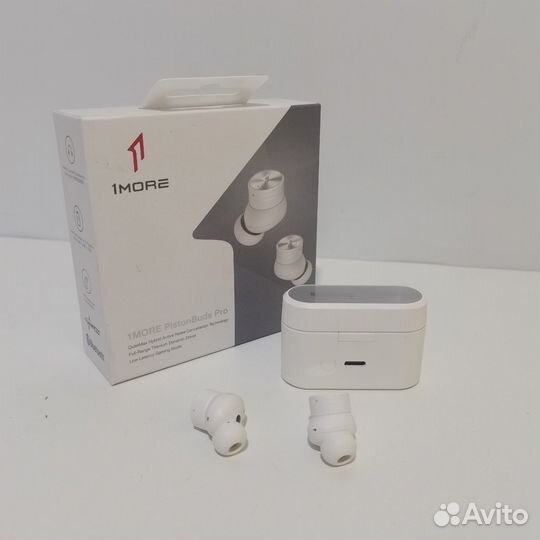 Наушники 1 More Piston Buds Pro Арт. Т63134