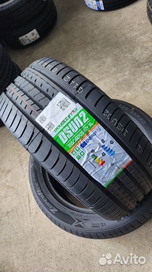 DoubleStar DSU02 255/35 R20 97Y