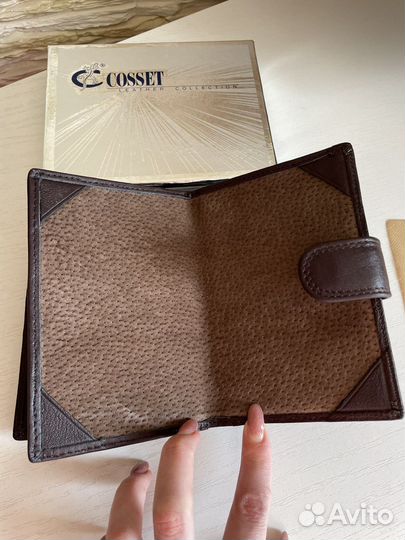 Кошелек мужской