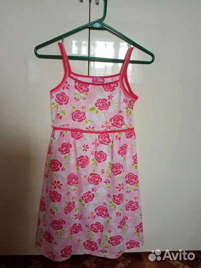 Детские вещи