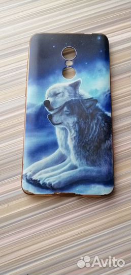 Чехлы для Xiaomi redmi