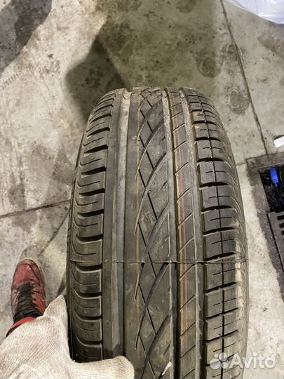 Колесо vag r16 audi a6c6