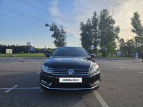 Volkswagen Passat 1.8 AMT, 2011, 208 900 км, с пробегом, цена 990 000 руб.