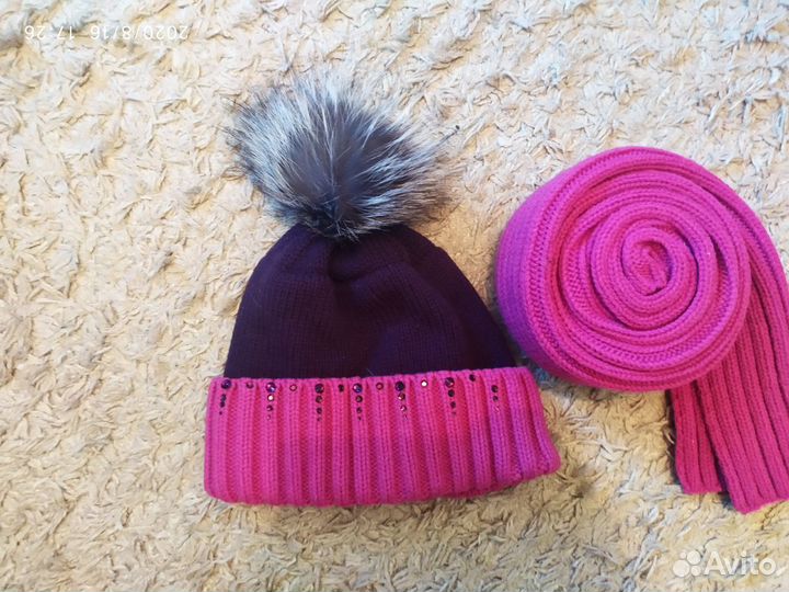 Костюм зимний. р. 158 - 164 - 170