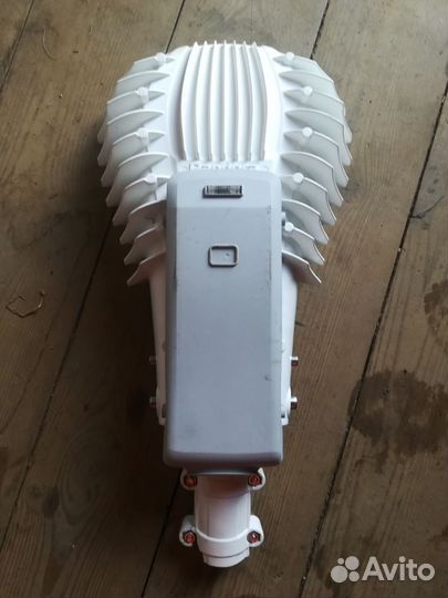 Лампа уличного освещения пандора