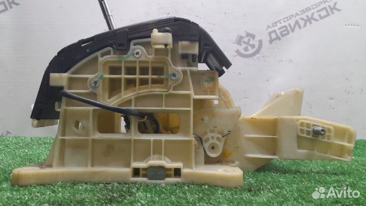 Селектор АКПП Kia Rio 3 1.6 G4FC AT 2012