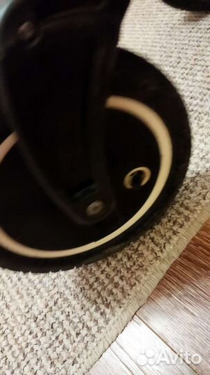 Коляска 2 в 1 adamex