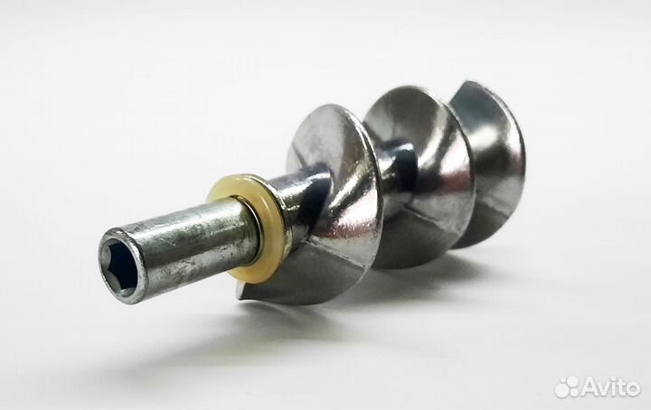 Шнек мясорубок polaris PMGxxxx