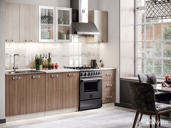 Кухонный гарнитур новый