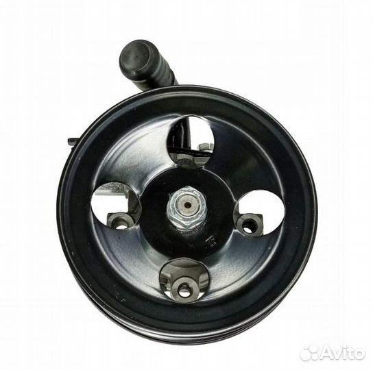 Насос гидроусилителя руля KIA Carens III 2006