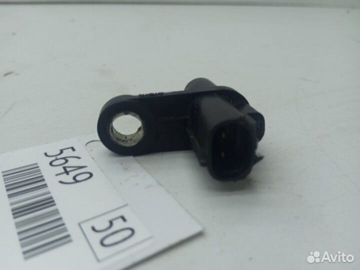 Датчик скорости Toyota Camry ACV40 2azfe 2006
