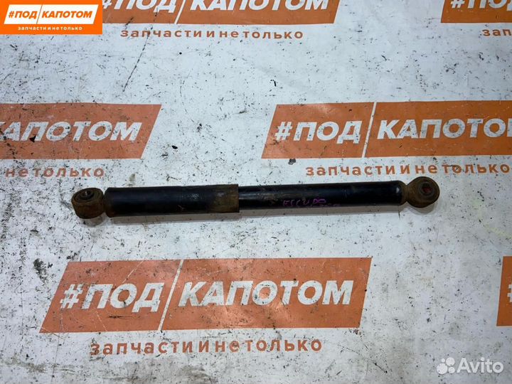 Амортизатор задний Suzuki Grand Vitara 2 рест