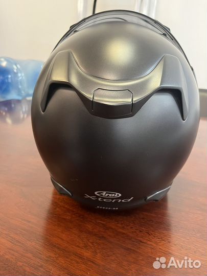 Мотошлем открытый Arai