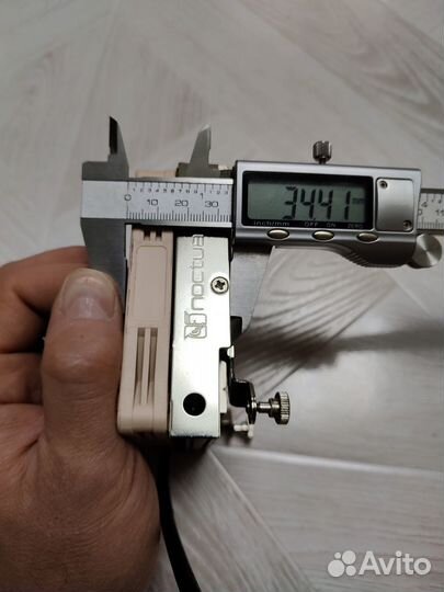 Кулер для процессора Noctua NH-L9i