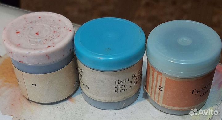 Диафильмы детские 23 шт