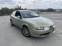 Alfa Romeo 147 1.6 MT, 2002, 230 000 км, с пробегом, цена 450 000 руб.
