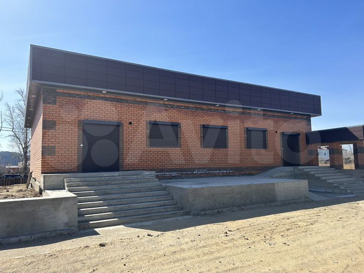 Свободного назначения, 400 м²