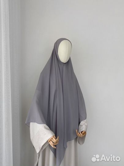 Платок шифоновый