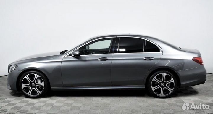 Mercedes-Benz E-класс 2.0 AT, 2016, 101 000 км