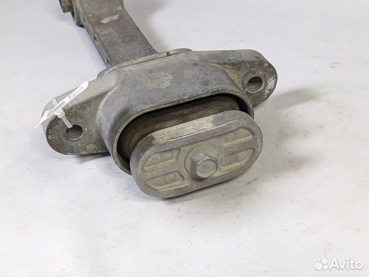 Опора двигателя задняя Hyundai Ix35 G4NA 2014