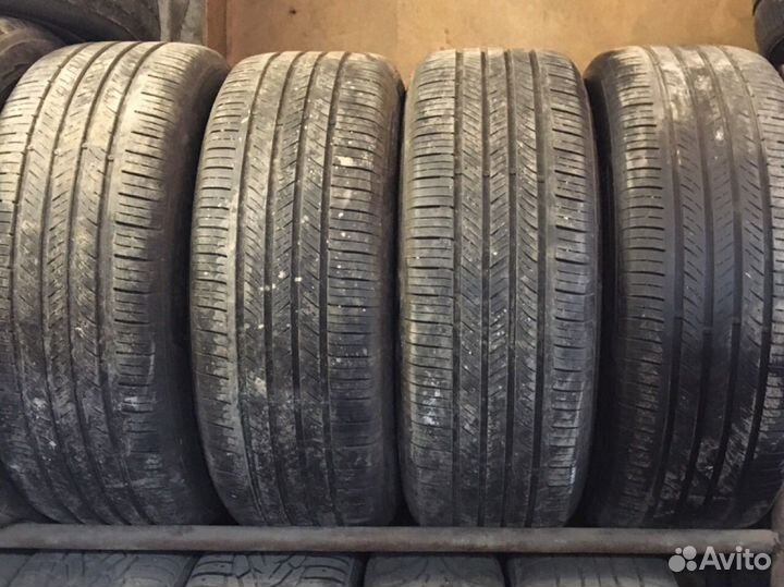 Hankook Ventus S2 AS X RH17 225/55 R18 102V