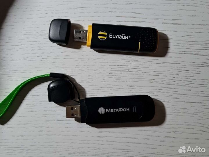 Модемы и роутеры 4g wi fi