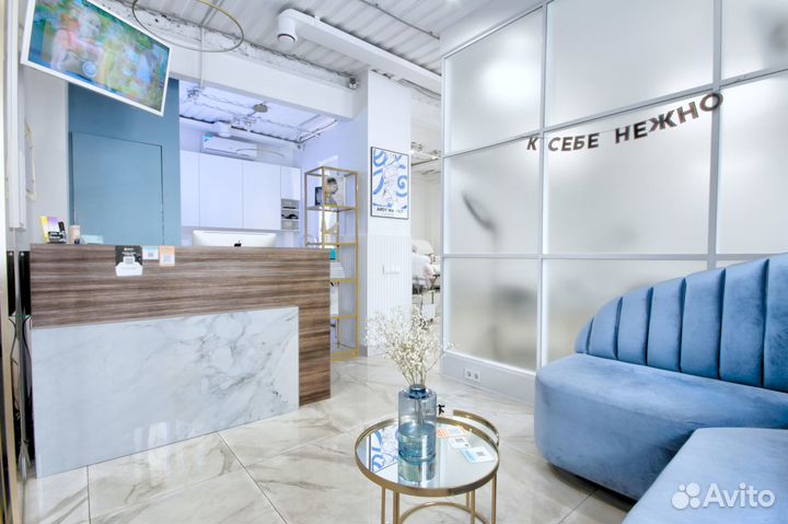 Салон красоты NailMaker Bar