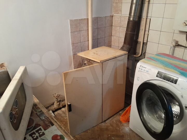 Дом 64 м² на участке 1 сот.