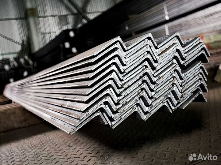 Уголок. Металлопрокат