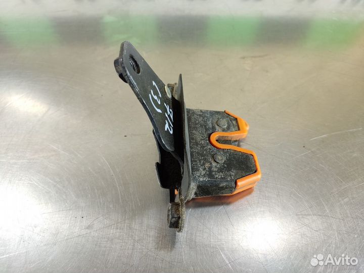 Замок багажника Skoda Fabia 1997 2007