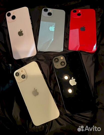 Муляж айфон