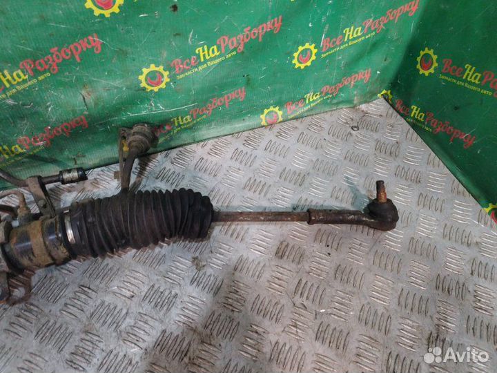 Рулевая рейка Kia Clarus седан 1.6 2000