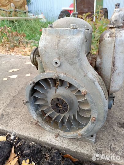 Двигатель 2 сд