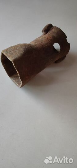 Головка торцевая на 54