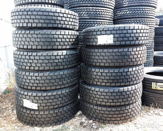 Шины 295/80R22.5 Satya SD-064 artd: 799