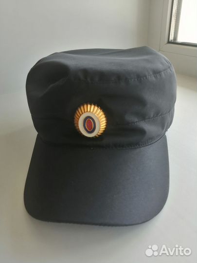 Форма полиции мвд