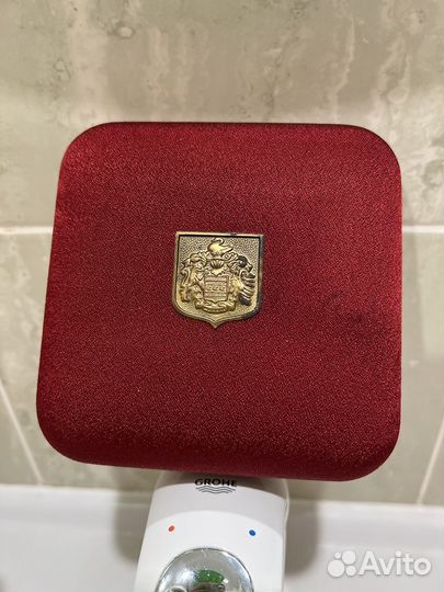 Жемчуг майорика