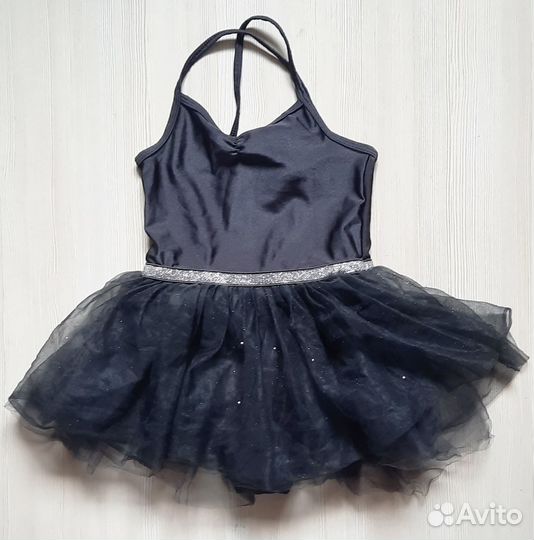 Балетный купальник