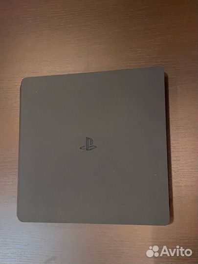 Sony PS4 slim 500гб